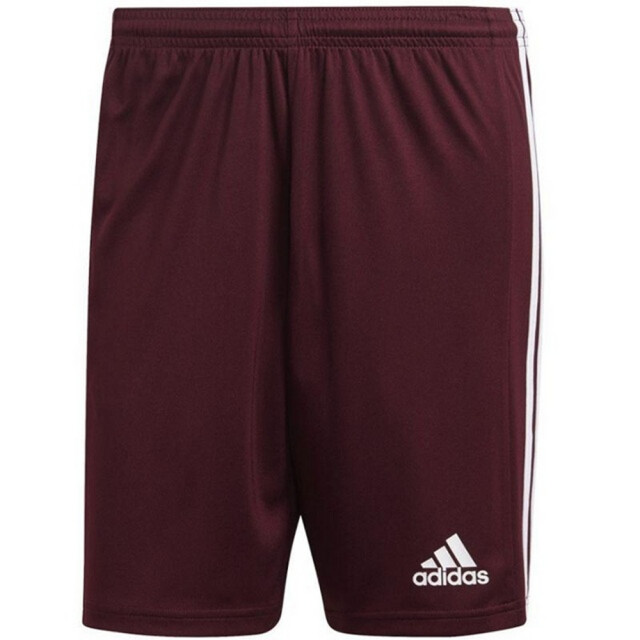 Adidas Heren squadra 21 korte broek UTPP2228_red large