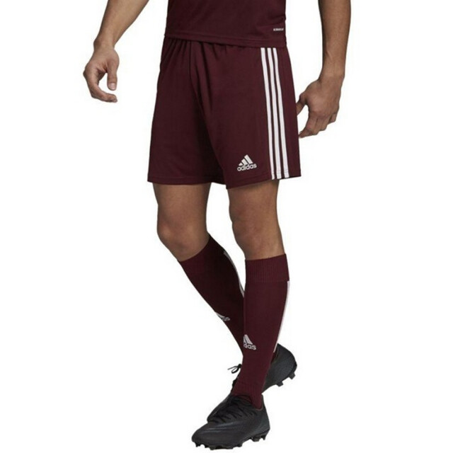 Adidas Heren squadra 21 korte broek UTPP2228_red large