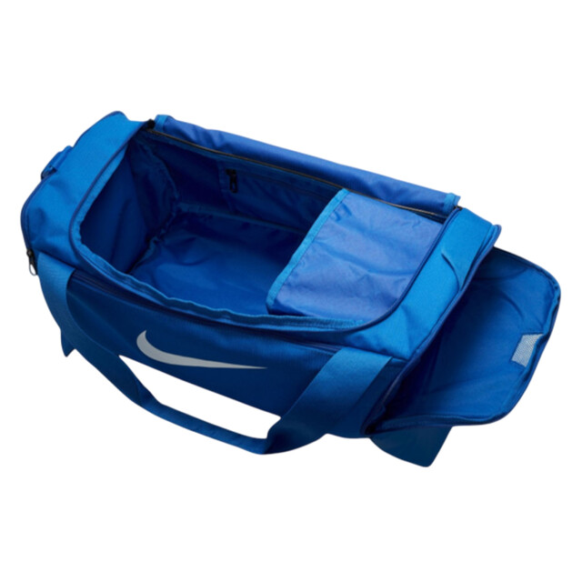 Nike Brasilia duffeltas UTPP2283_blue large