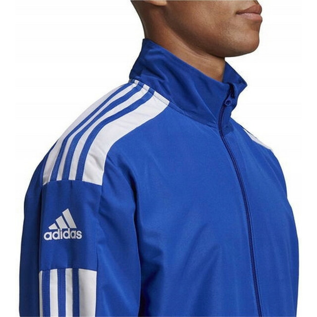Adidas Heren squadra 21 jas UTPP2229_blue large Adidas Heren squadra 21 jas UTPP2229_blue large