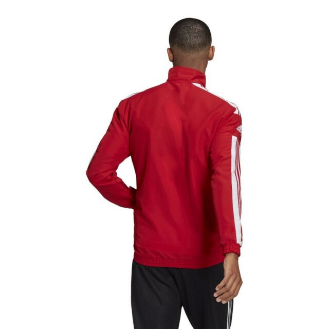 Adidas Heren squadra 21 jas UTPP2229_red large Adidas Heren squadra 21 jas UTPP2229_red large