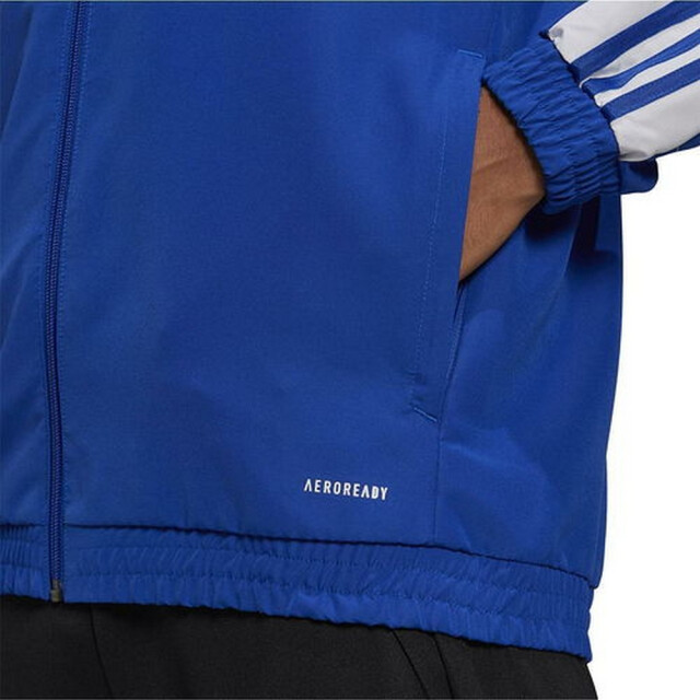 Adidas Heren squadra 21 jas UTPP2229_blue large Adidas Heren squadra 21 jas UTPP2229_blue large