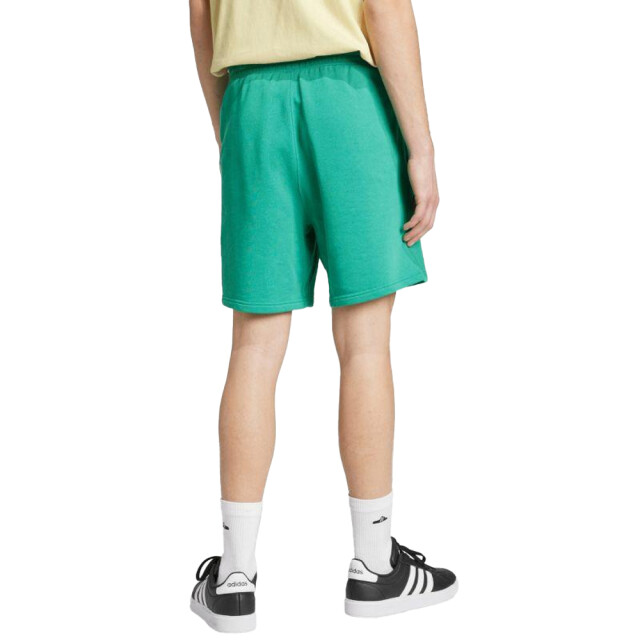 Adidas Heren alle szn french terry korte broek UTPP2202_green large Adidas Heren alle szn french terry korte broek UTPP2202_green large