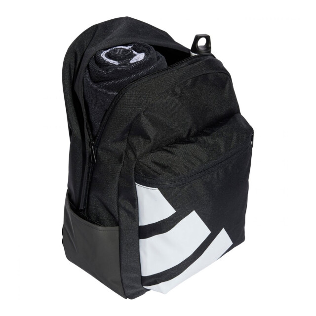 Adidas Klassieke rugzak UTPP2326_blackwhite large