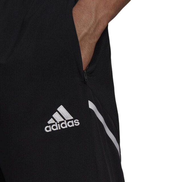 Adidas Heren condivo 22 joggingbroek UTPP2254_black large