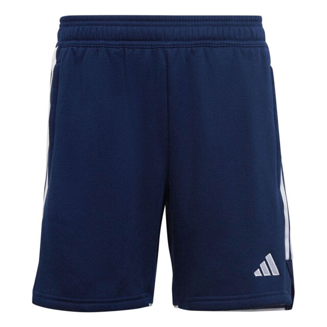 Adidas Kinderen/kids tiro 23 league shorts UTPP2310_navyblue large
