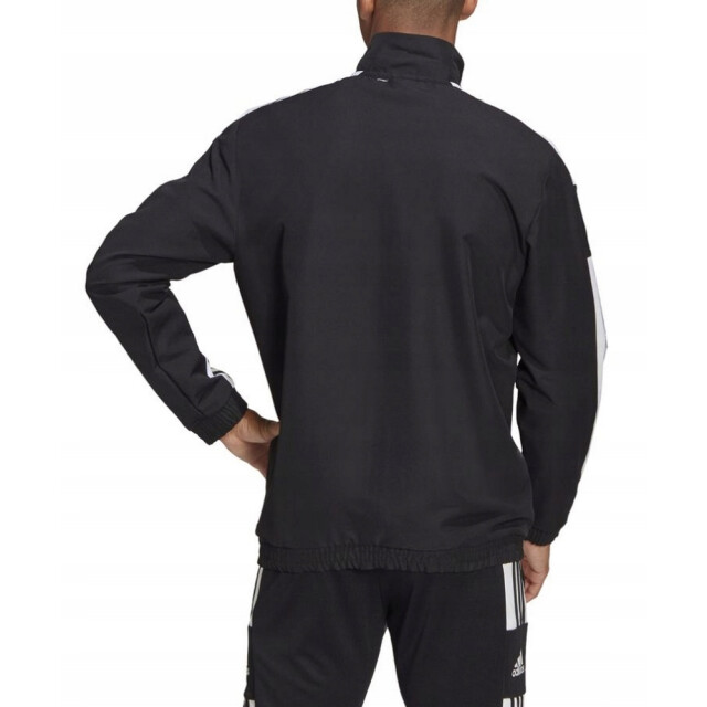 Adidas Heren squadra 21 jas UTPP2229_black large Adidas Heren squadra 21 jas UTPP2229_black large