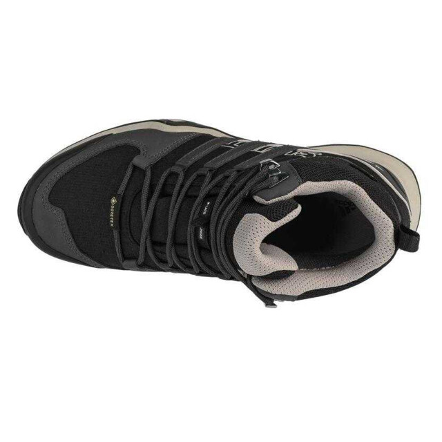 Adidas Dames terrex swift r2 gtx mid cut trainers UTPP2285_black large
