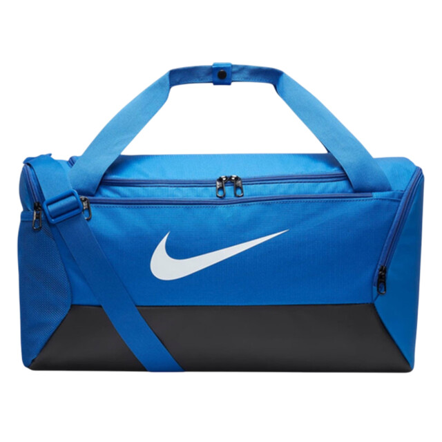 Nike Brasilia duffeltas UTPP2283_blue large