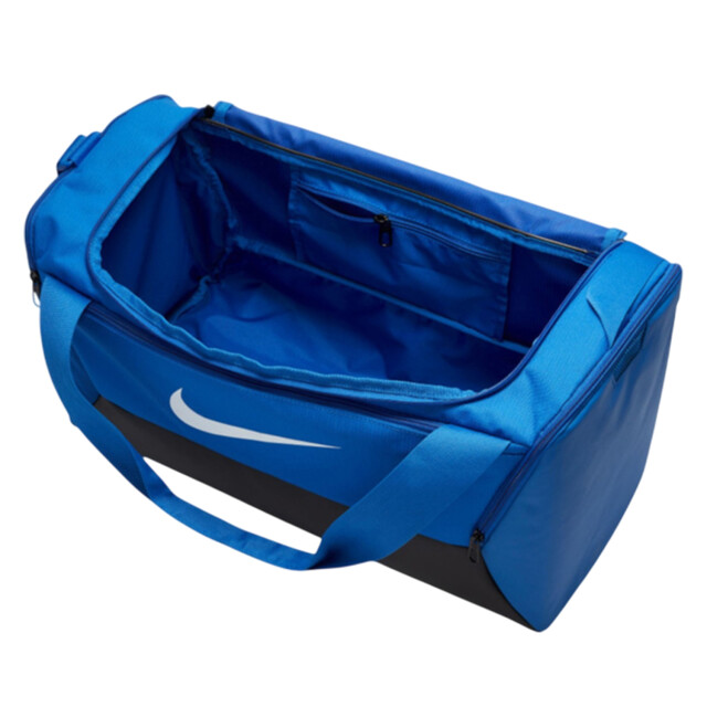 Nike Brasilia duffeltas UTPP2283_blue large