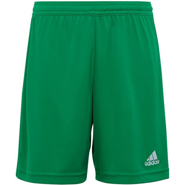 Adidas Kinderen/kinderen entrada 22 korte broek UTPP2284_green large