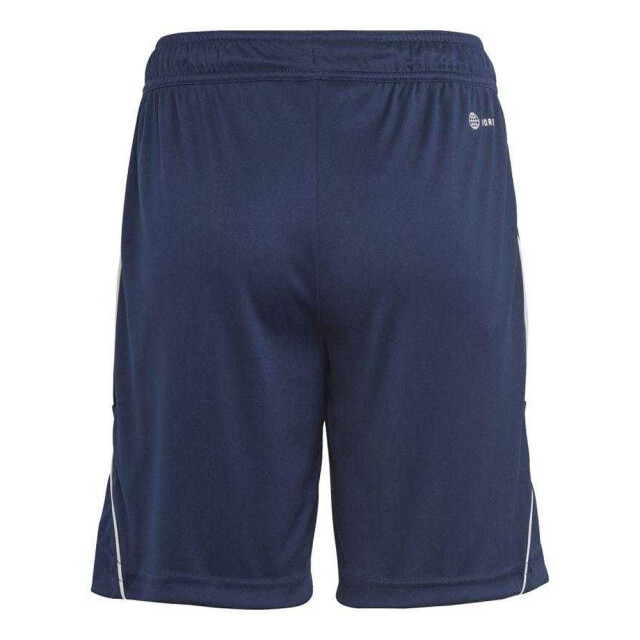 Adidas Kinderen/kids tiro 23 league shorts UTPP2170_navyblue large