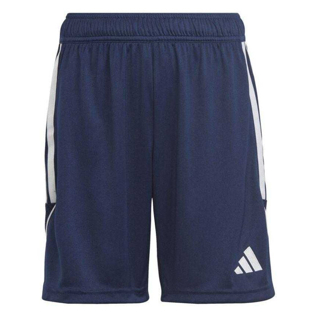 Adidas Kinderen/kids tiro 23 league shorts UTPP2170_navyblue large