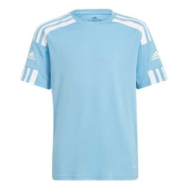 Adidas Kinderen/kinderen squadra 21 t-shirt UTPP2179_blue large Adidas Kinderen/kinderen squadra 21 t-shirt UTPP2179_blue large