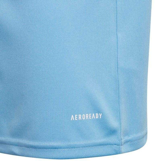Adidas Kinderen/kinderen squadra 21 t-shirt UTPP2179_blue large Adidas Kinderen/kinderen squadra 21 t-shirt UTPP2179_blue large