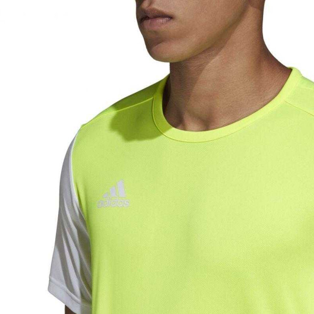 Adidas Heren estro 19 voetbal jersey UTPP2163_green large