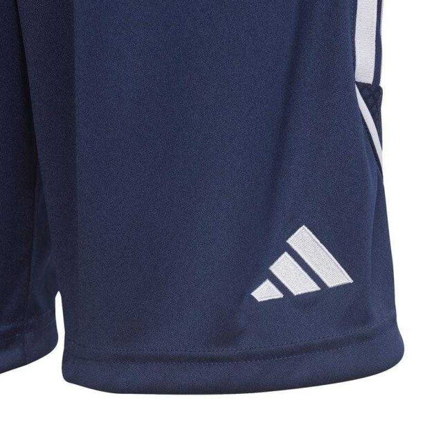 Adidas Kinderen/kids tiro 23 league shorts UTPP2170_navyblue large