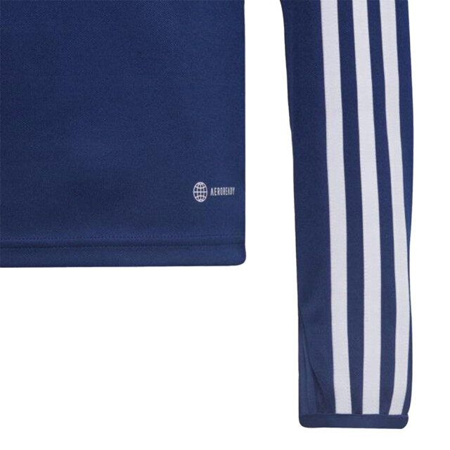 Adidas Kinder/kids tiro 23 league training top UTPP2173_navyblue large Adidas Kinder/kids tiro 23 league training top UTPP2173_navyblue large