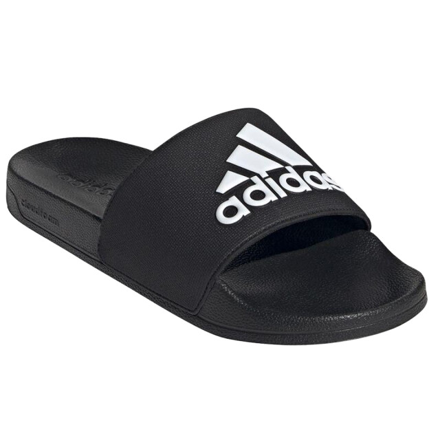 Adidas Adilette douchesliders voor volwassenen UTPP2194_black large