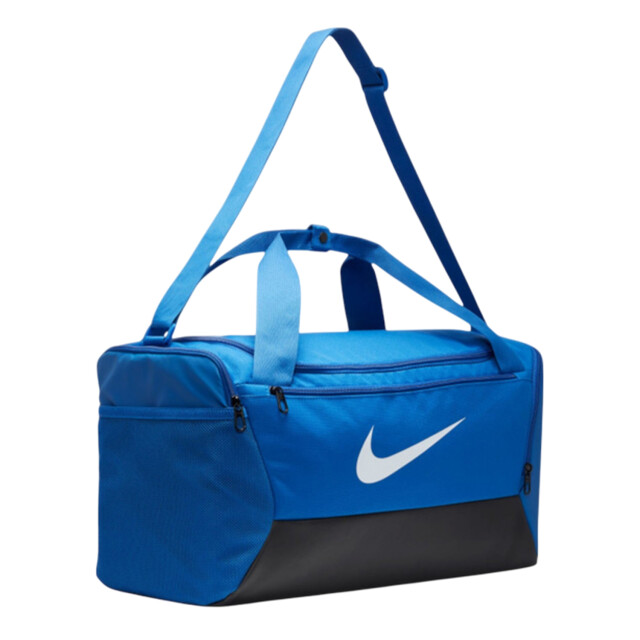 Nike Brasilia duffeltas UTPP2283_blue large