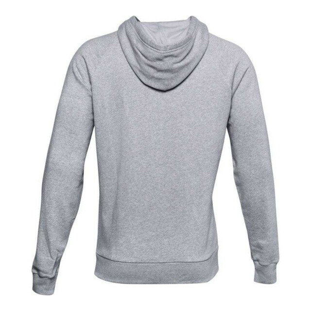 Under Armour Heren rival fleece hoodie UTPP220_grey large