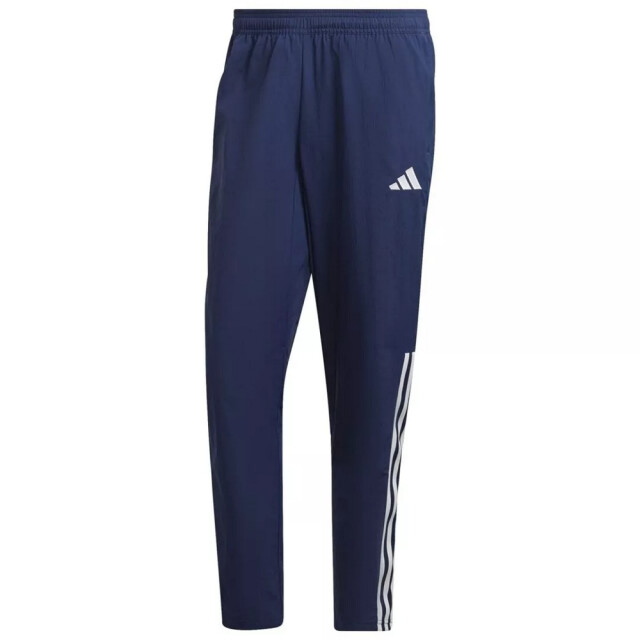 Adidas Heren tiro 23 wedstrijd presentatie joggingbroek UTPP2245_navyblue large