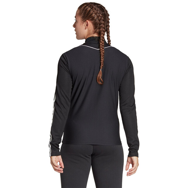 Adidas Dames tiro 23 league trainingsjack UTPP2076_black large Adidas Dames tiro 23 league trainingsjack UTPP2076_black large