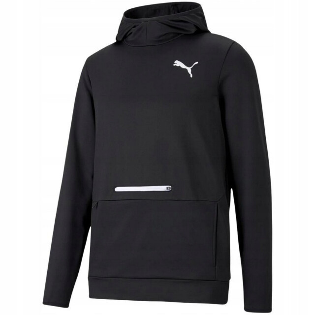 Puma Heren rtg hoodie UTPP2028_black large