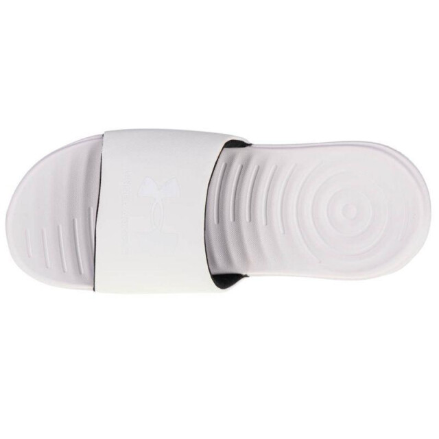 Under Armour Dames ansa vaste sliders UTPP2108_white large