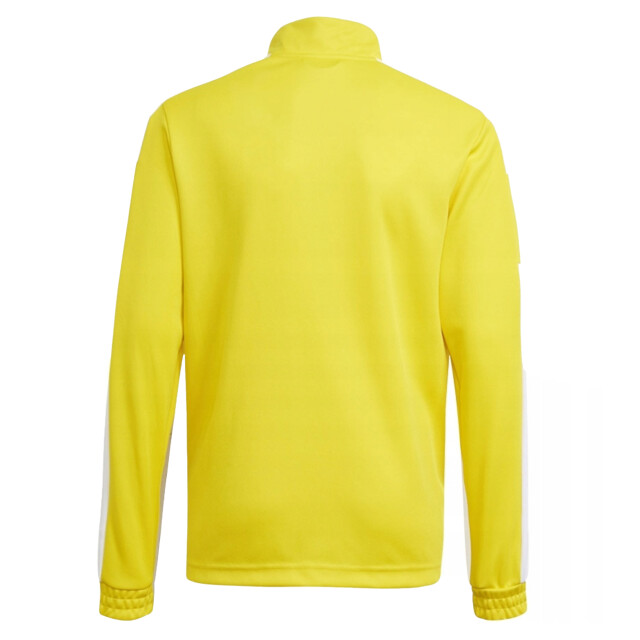 Adidas Squadra 21 trainingsjack voor kinderen/kinderen UTPP2044_yellow large Adidas Squadra 21 trainingsjack voor kinderen/kinderen UTPP2044_yellow large