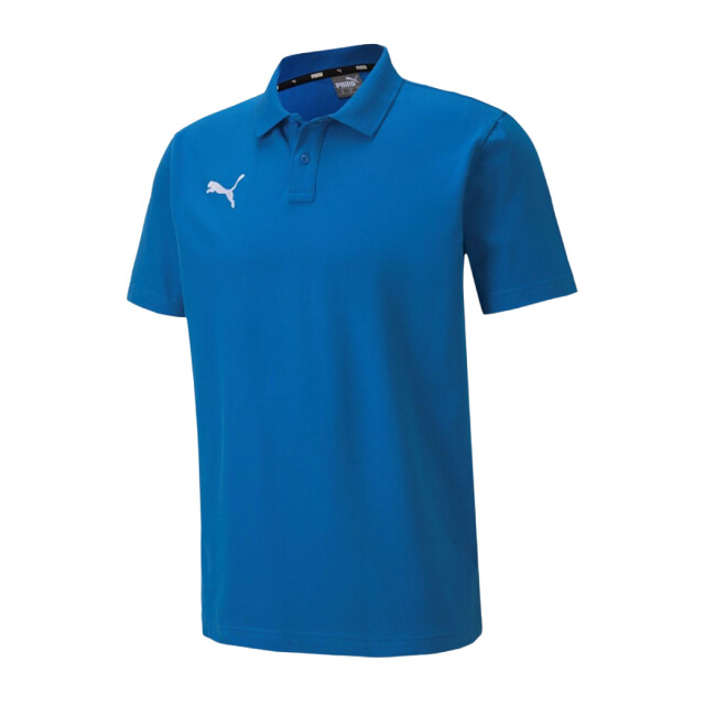 Puma Heren teamgoal 23 poloshirt UTPP210_blue large