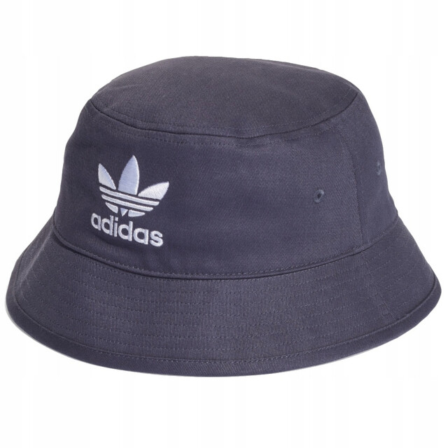 Adidas Adicolor trefoil muts voor volwassenen UTPP2068_navyblue large