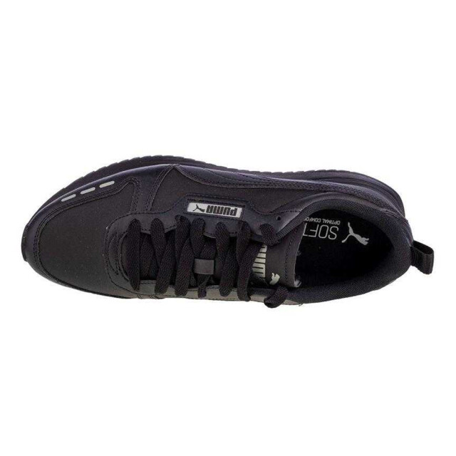 Puma Heren r78 sportschoenen UTPP2104_black large