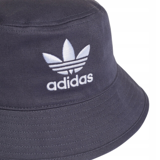 Adidas Adicolor trefoil muts voor volwassenen UTPP2068_navyblue large