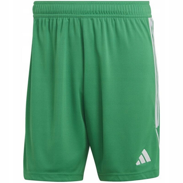 Adidas Heren tiro 23 league shorts UTPP2072_green large
