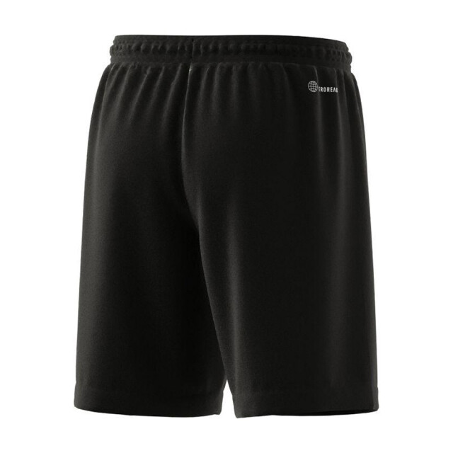 Adidas Kinderen/kinderen entrada 22 korte broek UTPP2105_black large