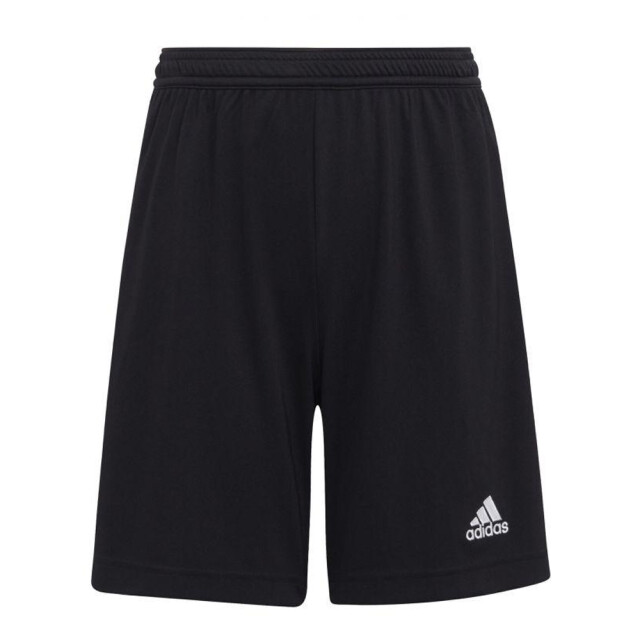 Adidas Kinderen/kinderen entrada 22 korte broek UTPP2105_black large