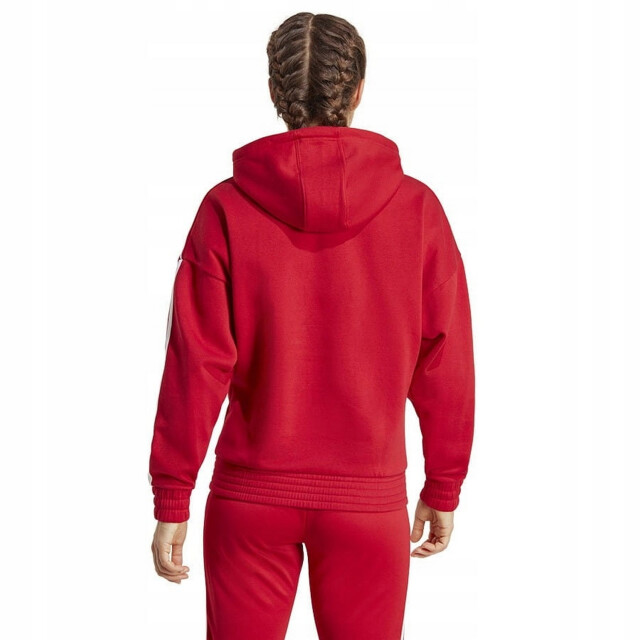 Adidas Dames tiro 23 hoodie UTPP2062_red large Adidas Dames tiro 23 hoodie UTPP2062_red large