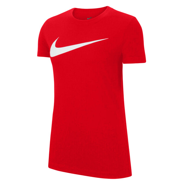 Nike Dames park 20 dri-fit t-shirt UTPP2110_red large