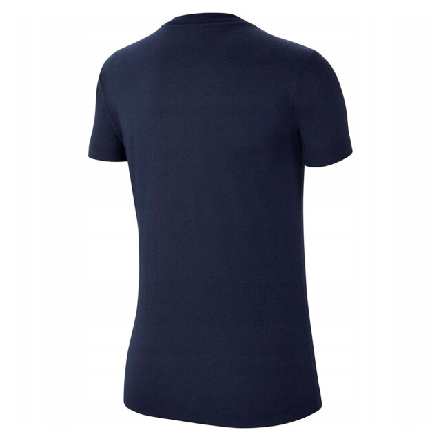 Nike Dames park 20 dri-fit t-shirt UTPP2110_navyblue large
