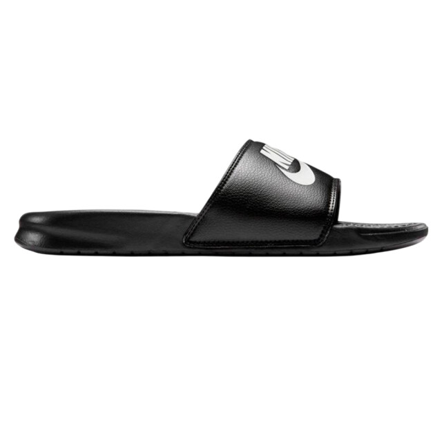 Nike Heren benassi jdi logo sliders UTPP2090_black large