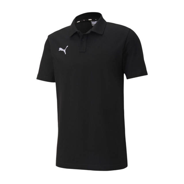 Puma Heren teamgoal 23 poloshirt UTPP210_black large