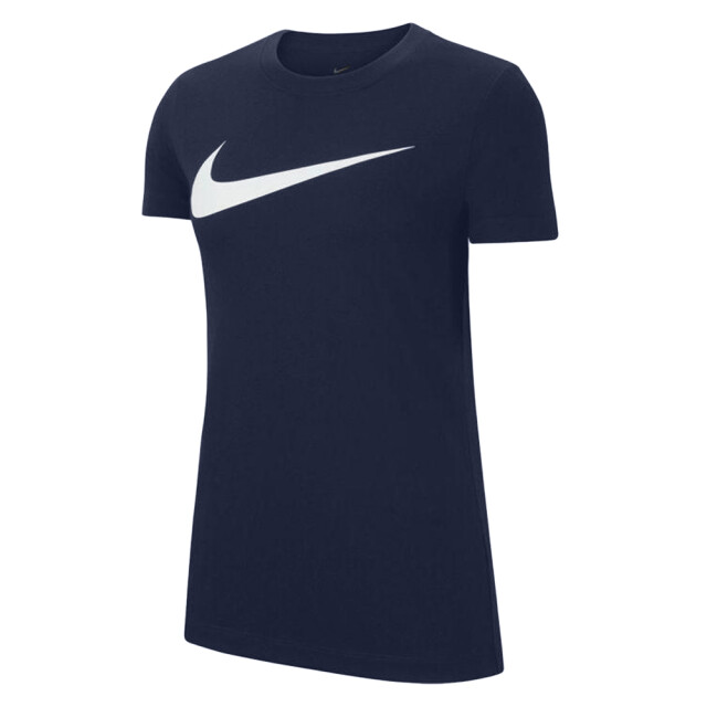 Nike Dames park 20 dri-fit t-shirt UTPP2110_navyblue large