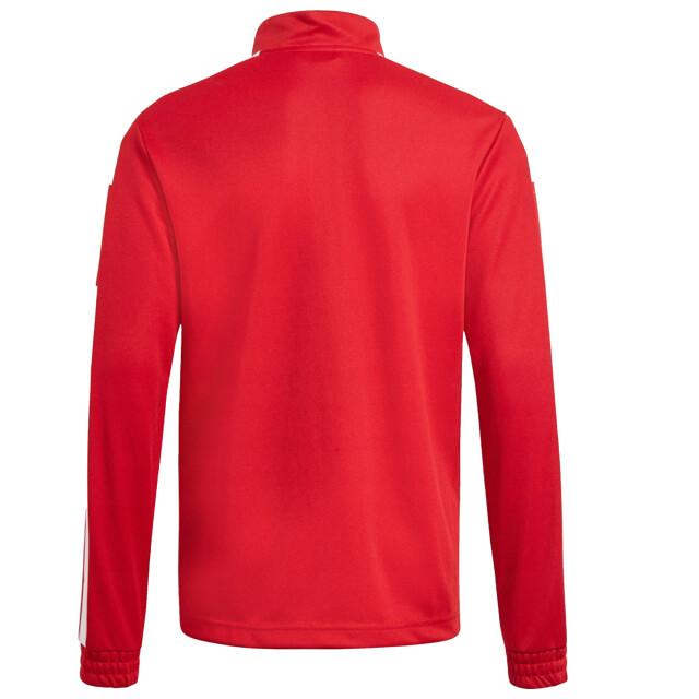 Adidas Squadra 21 trainingsjack voor kinderen/kinderen UTPP2044_red large