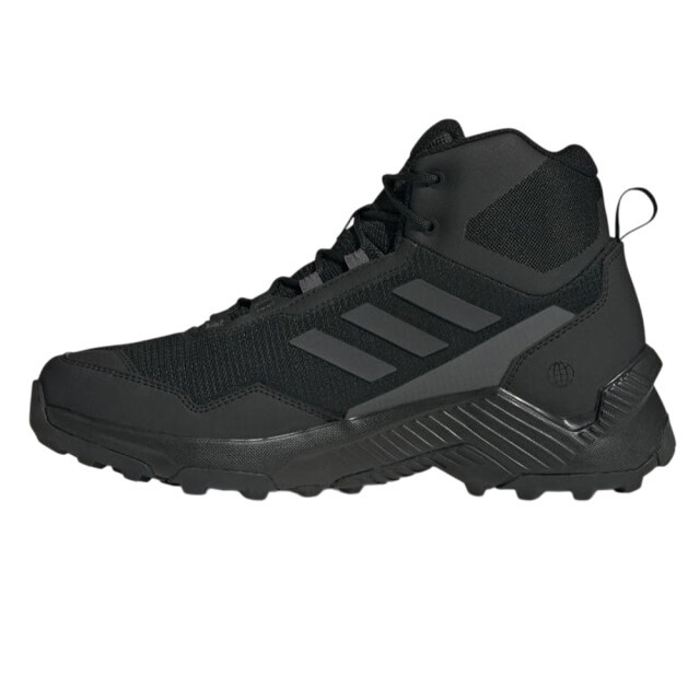 Adidas Heren eastrail 2.0 rain.rdy mid cut wandelschoenen UTPP2094_black large