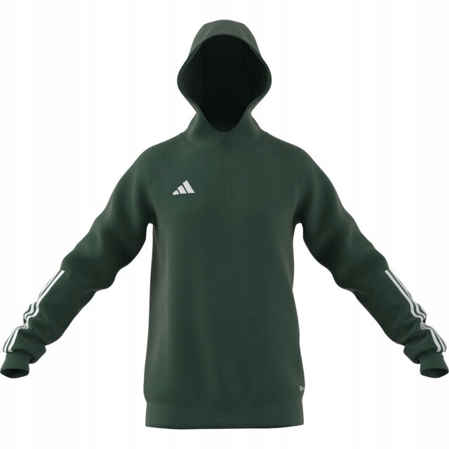 Adidas Heren tiro 23 wedstrijdshirtie UTPP2064_green large