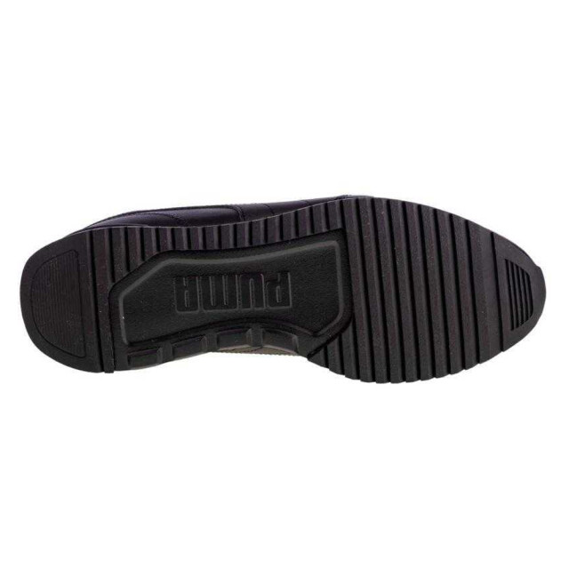Puma Heren r78 sportschoenen UTPP2104_black large