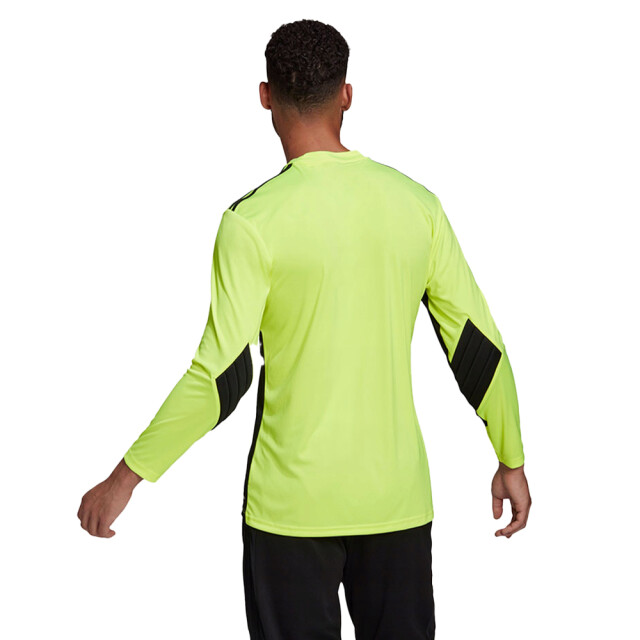 Adidas Squadra 21 keepershirt voor kinderen/kinderen UTPP2171_black large Adidas Squadra 21 keepershirt voor kinderen/kinderen UTPP2171_black large