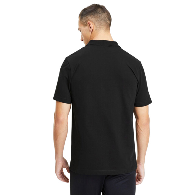 Puma Heren teamgoal 23 poloshirt UTPP210_black large