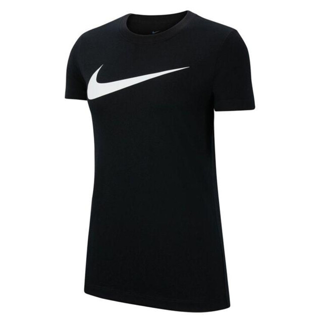 Nike Dames park 20 dri-fit t-shirt UTPP2110_black large